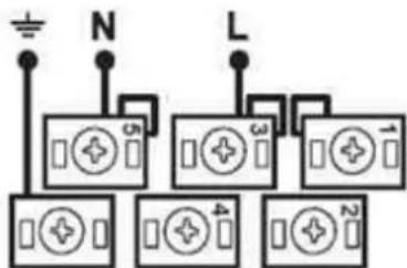 N L 3 1 2 4 5