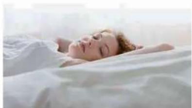 HAIER HSU-10VFRA03T - ฟังก์ชั่นนอนหลับ (Sleep Mode) - 1
