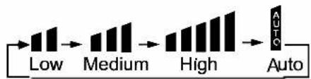 HAIER HSU-10VFRA03T - ฟังกชั้น FAN - 1