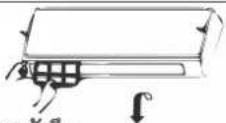 HAIER HSU-13VFRA03T - การทำความสะอาดแผนกรอง - 1