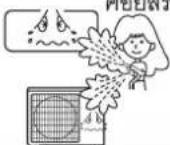 HAIER HSU-13VFRA03T - ⚠️ คำเตือน - 10