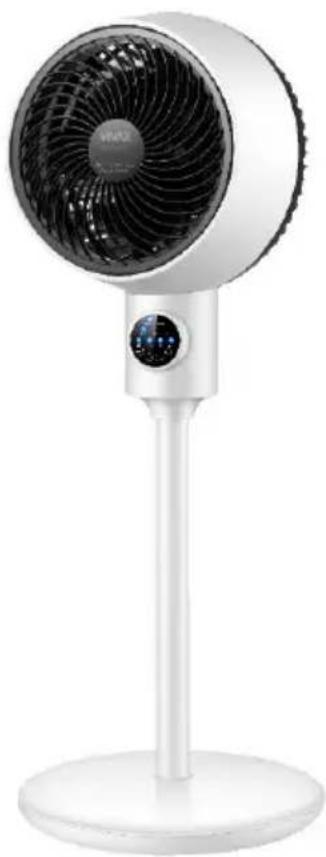 Vivax FS-20WPR - FS-20WPR - 1