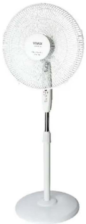 Vivax FS-40WTB - FS-40WTB - 1