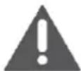 Vivax CFR-245H - Meaning of safety warning symbols - 3