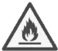 Vivax CFR-245H - Opozorila o električni povezavi - 2