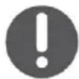 Vivax CFR-245H - Meaning of safety warning symbols - 2