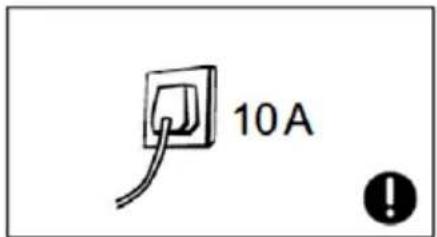 10A !