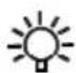 Vivax V30 - Symbols of functions on cooker: - 11