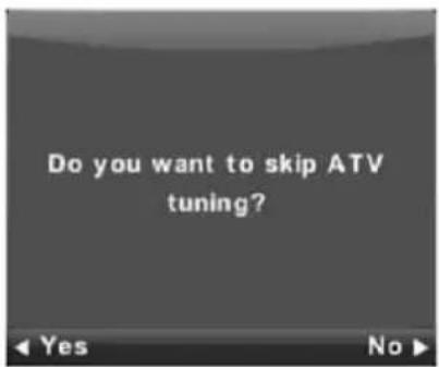 Vivax TV-40LE76T2 - Auto Tuning (Automatsko Ugađanje) - 3
