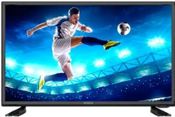 Vivax LED-32LE76T2 - LED TV SPECIFIKACIJA - 1