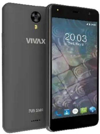 Vivax Fun S501 - FUN S501 - 2