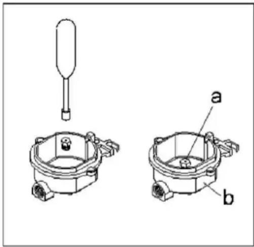 Vivax FC-22601 WH - VRSTA PLINA - 1