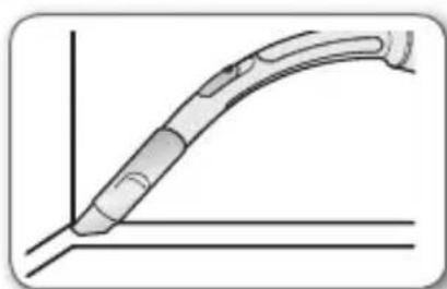 SAMSUNG SC44E1 - Цевка (опција) - 4