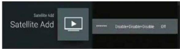 HAIER LE50K66UG - Network - 17