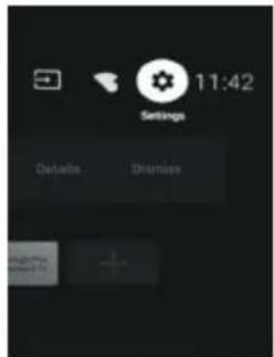 HAIER LE50K66UG - NAVIGATING THE ON-SCREEN MENU - 2