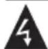 HAIER LE50K66UG - CAUTION - 1