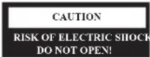 HAIER LE50K66UG - IMPORTANT SAFETY INSTRUCTION - 2