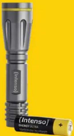 INTENSO Ultra Light 50 - ULTRA LIGHT - 1