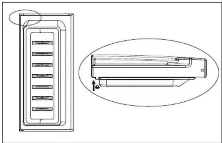 VOX FD458BLE - Blocos de Borracha - 2