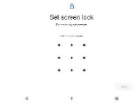 Set screen lock Get your computer 2018-07-04 00:00:00 • • • • • • • • • 4 4 5
