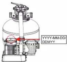 YYYY-MM-DD/ DDMYY