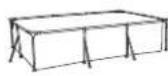 BESTWAY Fast Set 14276 - SERIAL No. / PRODUCT No. GUIDE - 10
