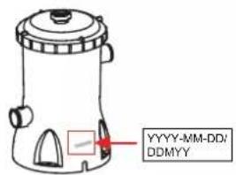 YYYY-MM-DD/ DDMYY