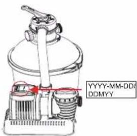 YYYY-MM-DD DDMYY