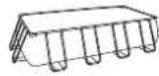 BESTWAY Fast Set 14276 - SERIAL No. / PRODUCT No. GUIDE - 9