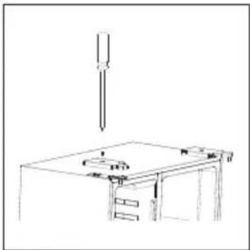 BEKO GNO5221XP - Hiqni dyert - 1