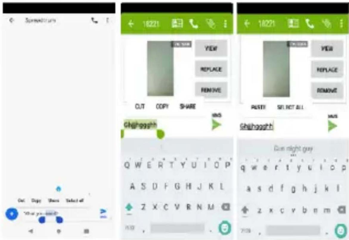 Spreadtrum ← 18221 YOU SAVE YES REPLACE REMOVE OUT COPY SHARE ← 18221 YOU SAVE YES REPLACE REMOVE PASTI SELECT ALL Ghajhagghh Ghajhagghh Gum might guy q w e r t y u i o p a s d f g h j k l z x c v b n m 7000 ,
