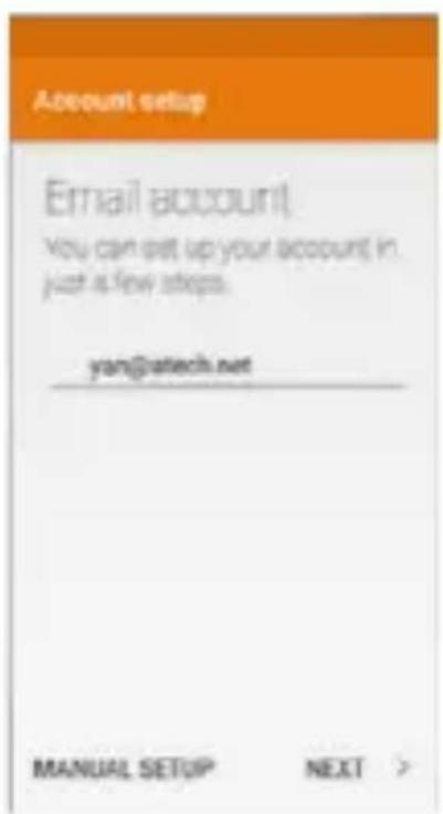 Vivax Fly 5 Lite - E-Mail - 1