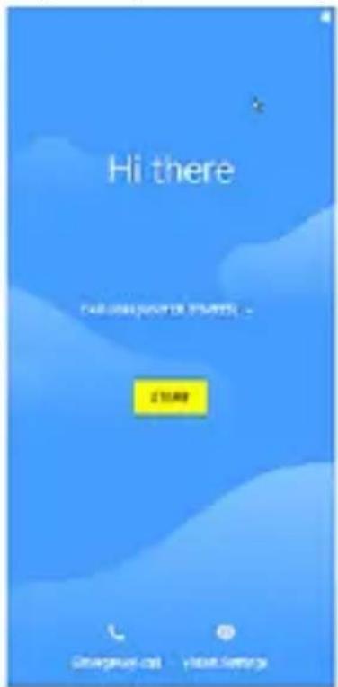 Vivax Fly 5 Lite - Likvidácia elektrických a elektronických zariadení - 2