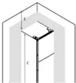 VOX KK 3220 SF - Requerimientos espaciales - 1