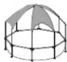 BESTWAY Fast Set 57483 - SERIAL No. / PRODUCT No. GUIDE - 11