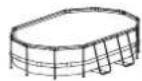 BESTWAY Fast Set 57483 - SERIAL No. / PRODUCT No. GUIDE - 7