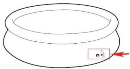 BESTWAY Fast Set 57483 - SERIAL No. / PRODUCT No. GUIDE - 12