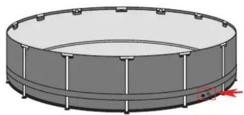 BESTWAY Fast Set 57483 - SERIAL No. / PRODUCT No. GUIDE - 15