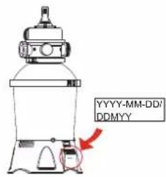 YYYY-MM-DD! DDMYY