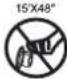 BESTWAY Fast Set 57483 - SERIAL No. / PRODUCT No. GUIDE - 22