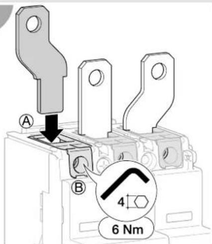 HAGER HHA061Z - 4