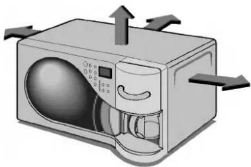 LG MD-6654F - UPOZORENJE - 2
