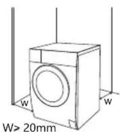 W W W> 20mm