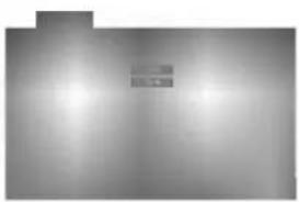 LG DV8705E4CA - Poznámka: - 1