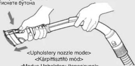 insnete bytona Kárpittisztító mód>