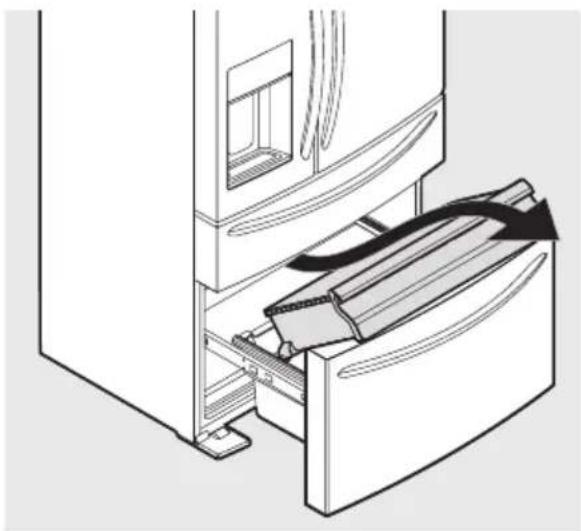 AEG LLI9VF54X0 - Pakastimen ominaisuudet (vaihtelee mallin mukaan) - 1