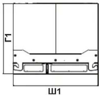 R1 W1