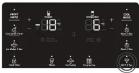 FRONT PLATIC + - Cold Dryer Tanker -18 °C Cooler Air Valve 2 Sec + - Recovery Air Valve Recovery Air Valve + - COOL PLATIC Recovery 2 Sec Recovery 3 Sec Recovery 5 Sec Air Air 2 Sec