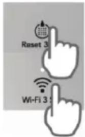 Reset 3 Wi-Fi 3