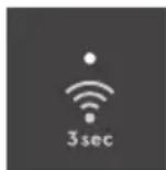 AEG LLI9VF54X0 - Conetividade Wi-Fi - 1